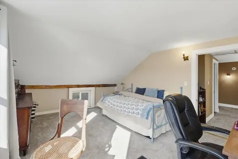 84 Beebe Hill Road Milton VT 05468