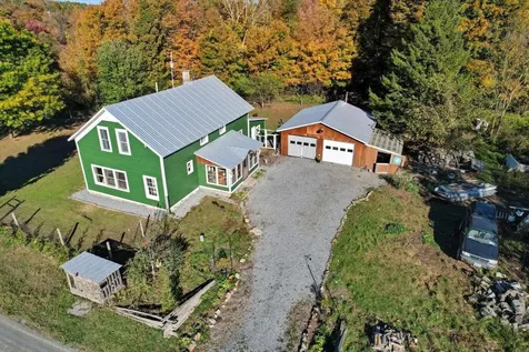 84 Beebe Hill Road Milton VT 05468