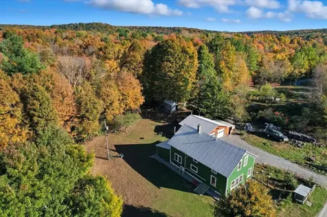 84 Beebe Hill Road Milton VT 05468