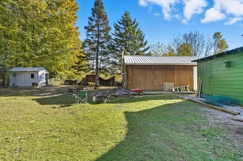 84 Beebe Hill Road Milton VT 05468