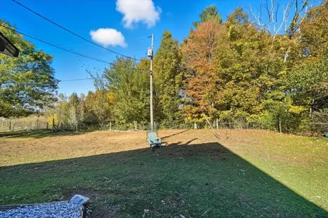 84 Beebe Hill Road Milton VT 05468