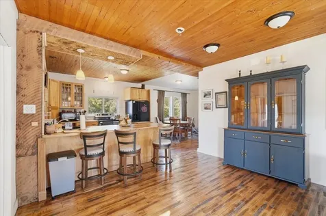 84 Beebe Hill Road Milton VT 05468