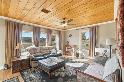 84 Beebe Hill Road Milton VT 05468