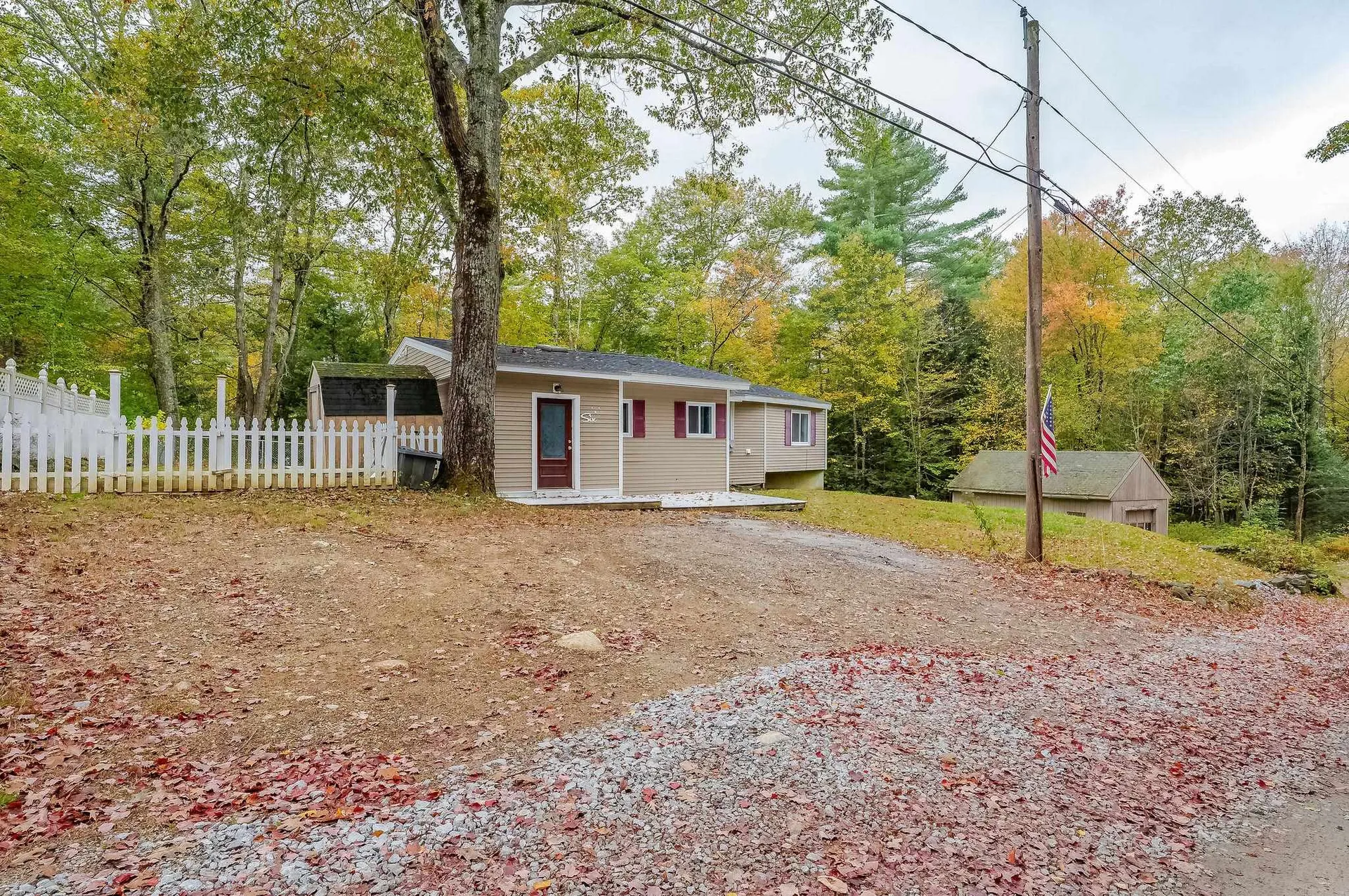 6 Pine Street Northwood NH 03261