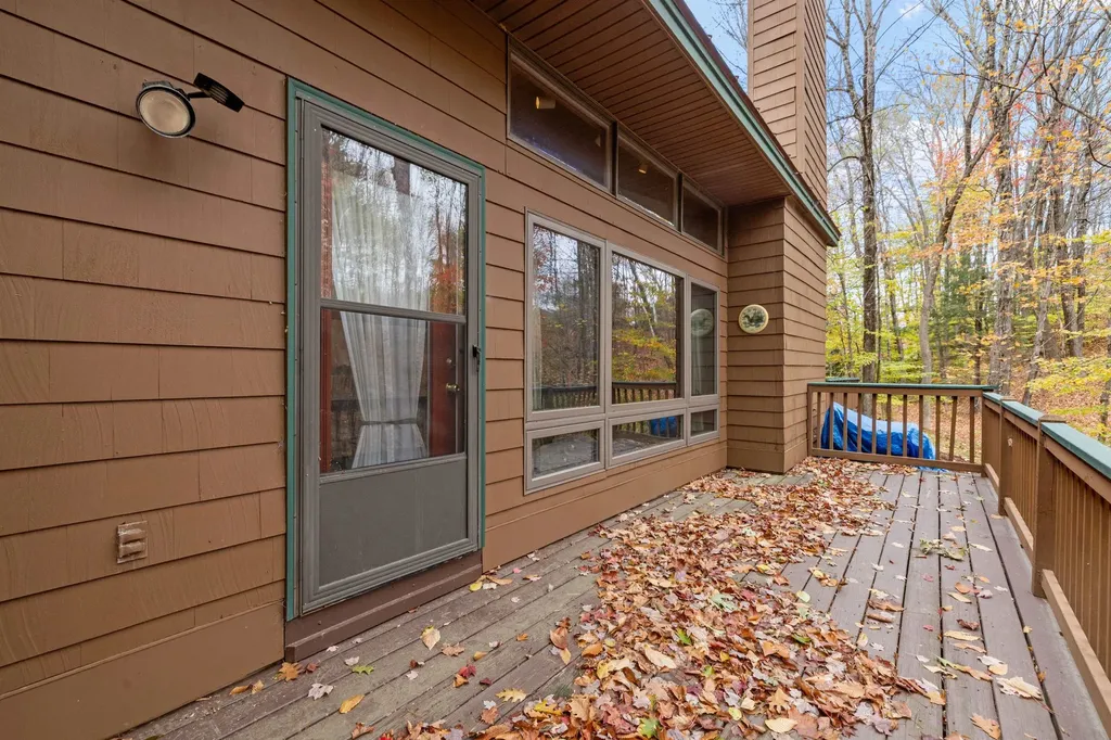 16 Riverfront Drive Woodstock NH 03262