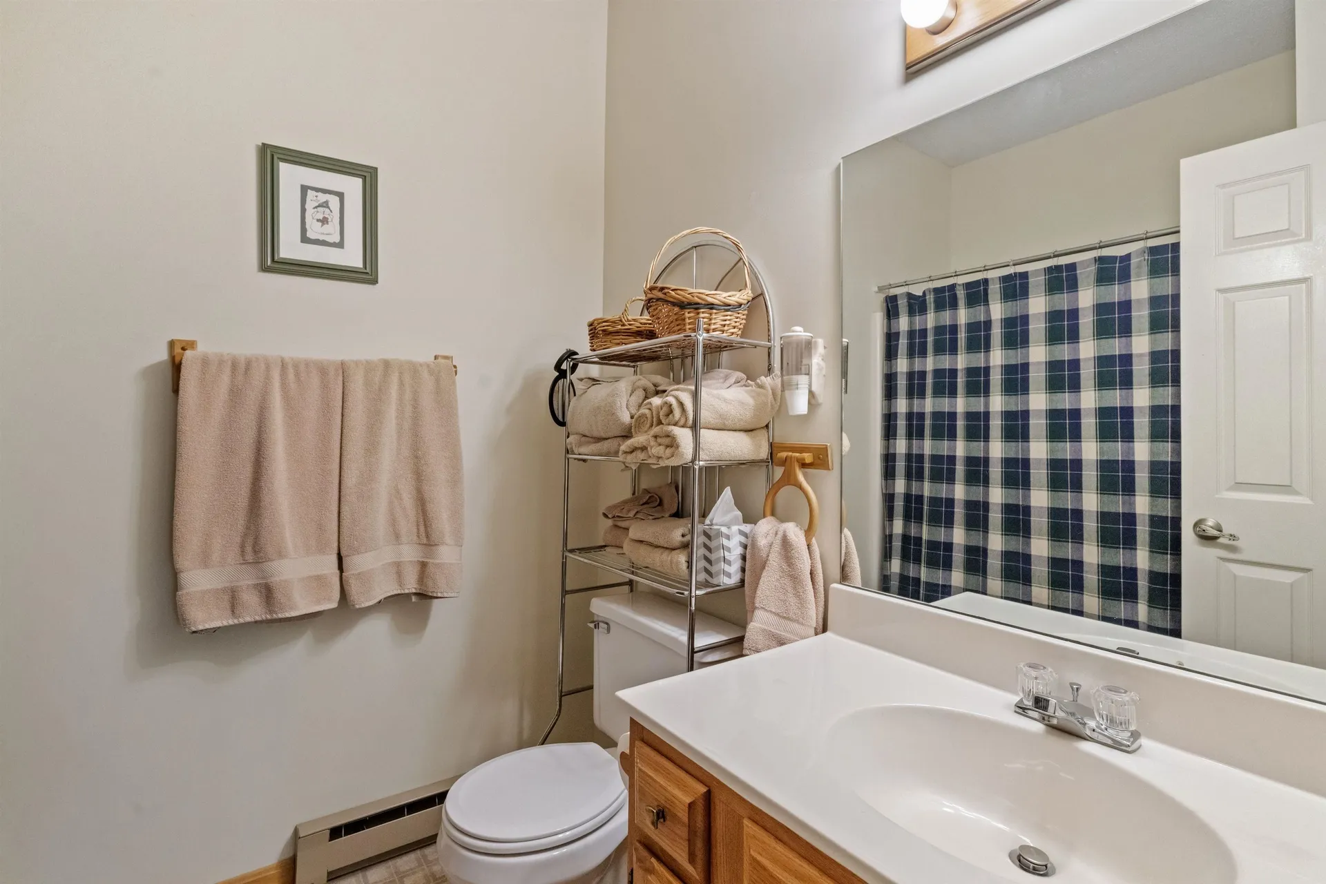 16 Riverfront Drive Woodstock NH 03262