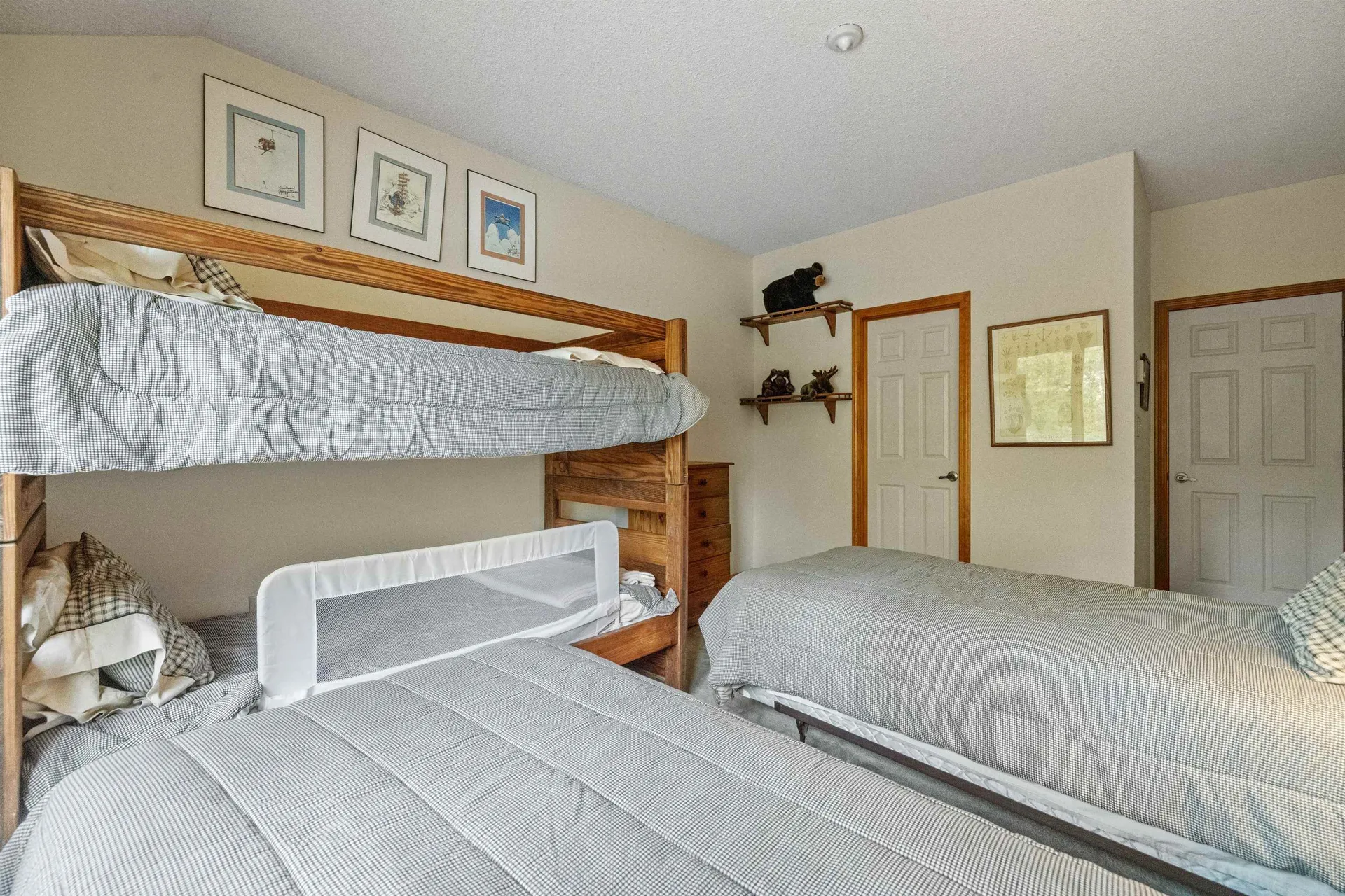 16 Riverfront Drive Woodstock NH 03262