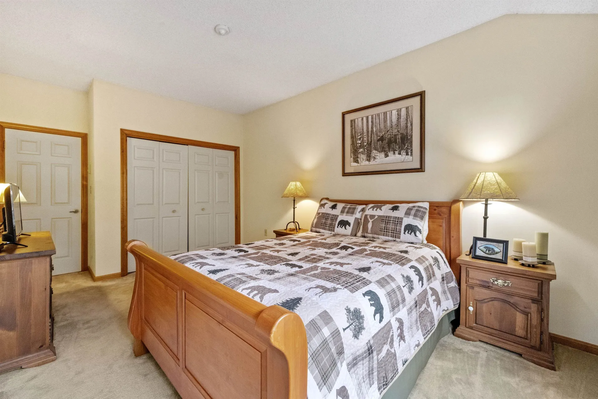 16 Riverfront Drive Woodstock NH 03262