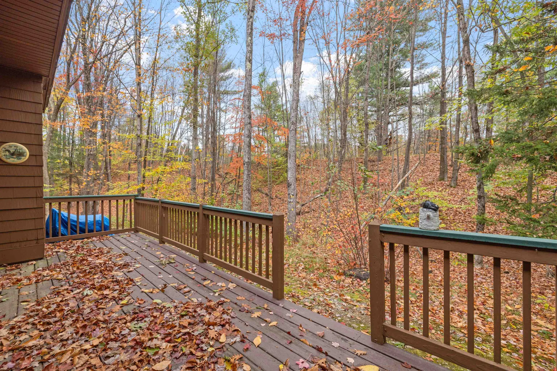 16 Riverfront Drive Woodstock NH 03262