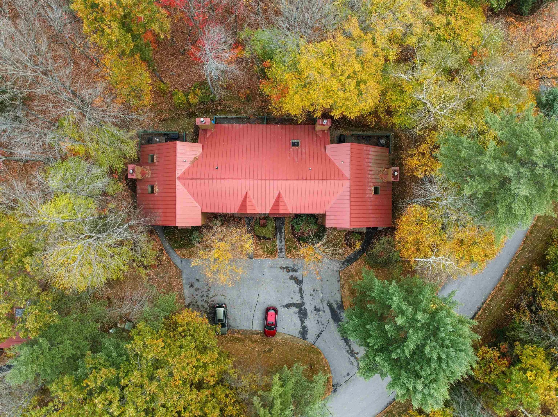 16 Riverfront Drive Woodstock NH 03262