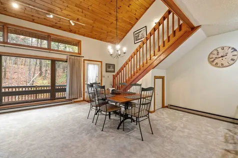 16 Riverfront Drive Woodstock NH 03262