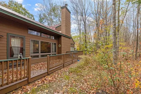 16 Riverfront Drive Woodstock NH 03262