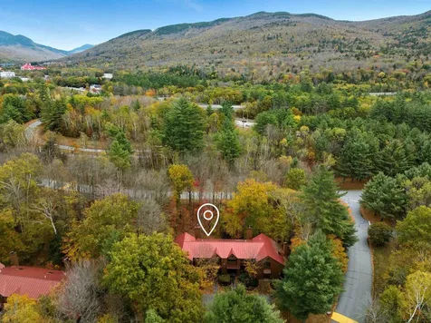 16 Riverfront Drive Woodstock NH 03262