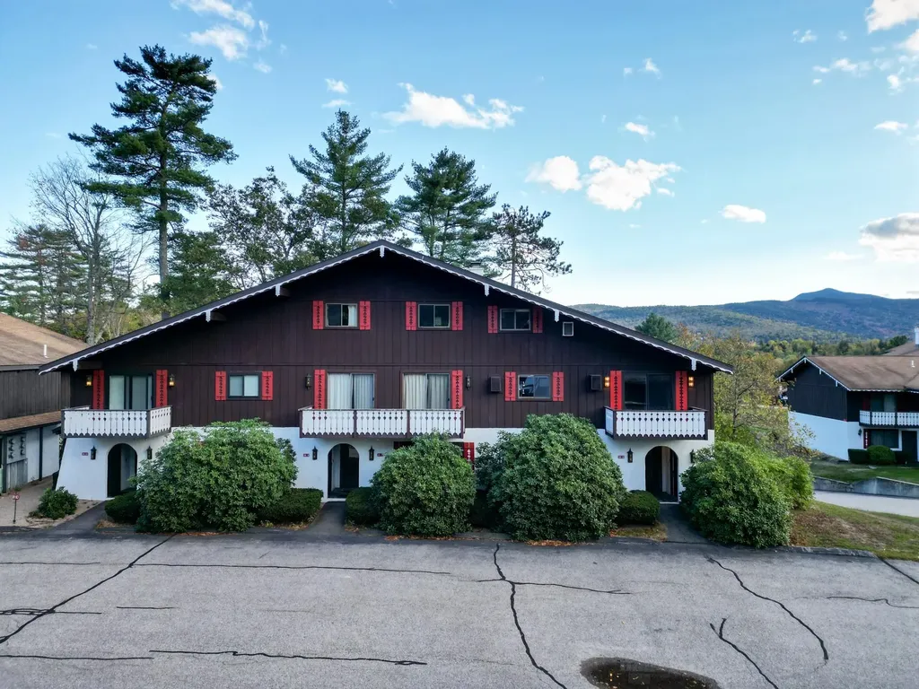 18-12 Bunker Lane Bartlett NH 03812