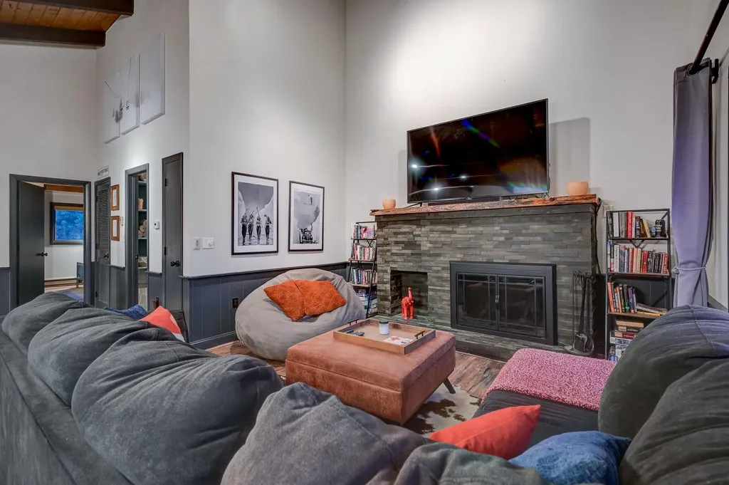 18-12 Bunker Lane Bartlett NH 03812