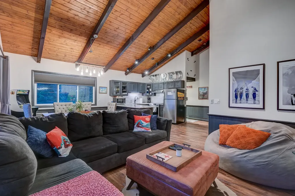 18-12 Bunker Lane Bartlett NH 03812