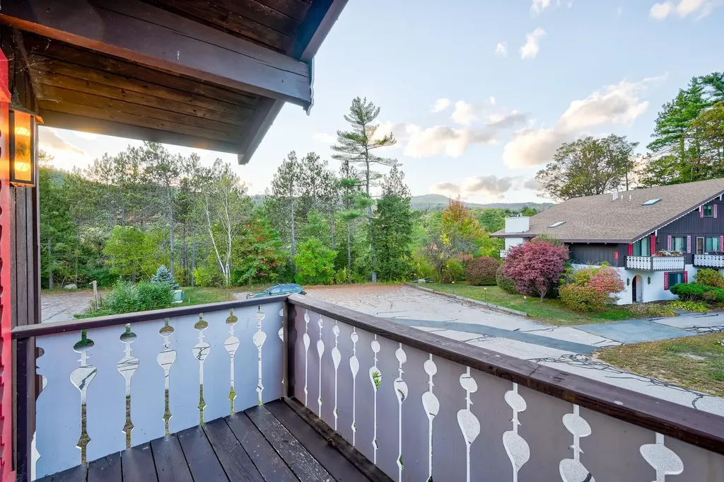 18-12 Bunker Lane Bartlett NH 03812