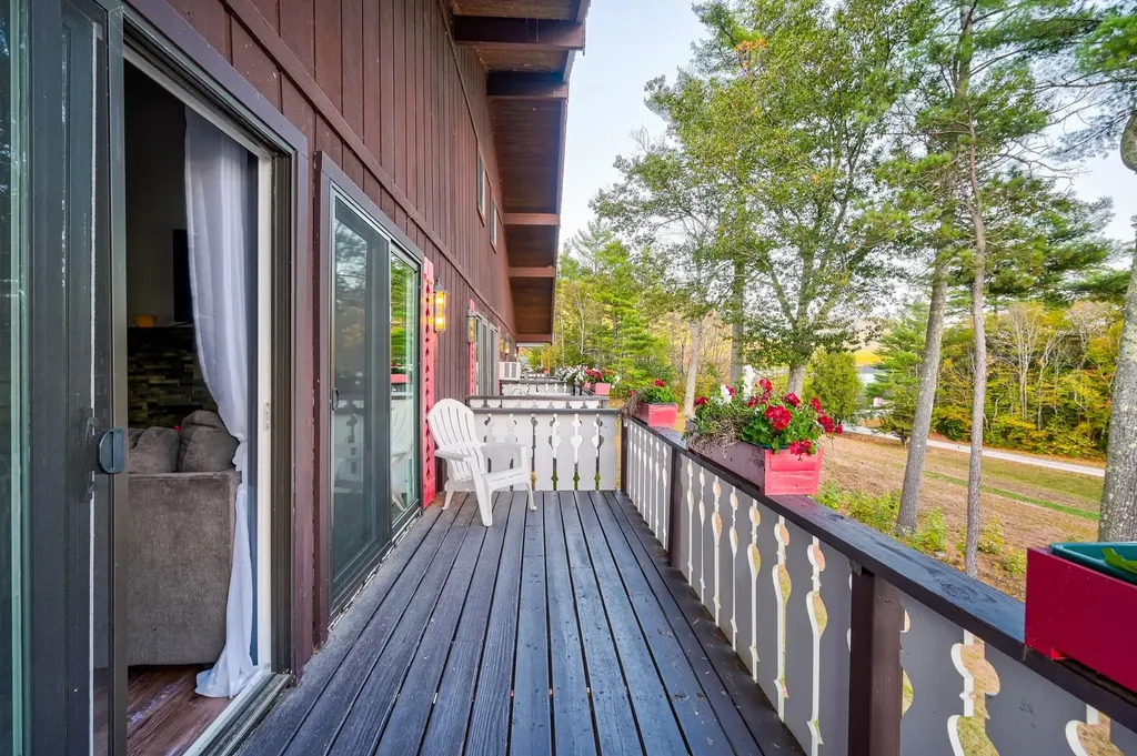 18-12 Bunker Lane Bartlett NH 03812