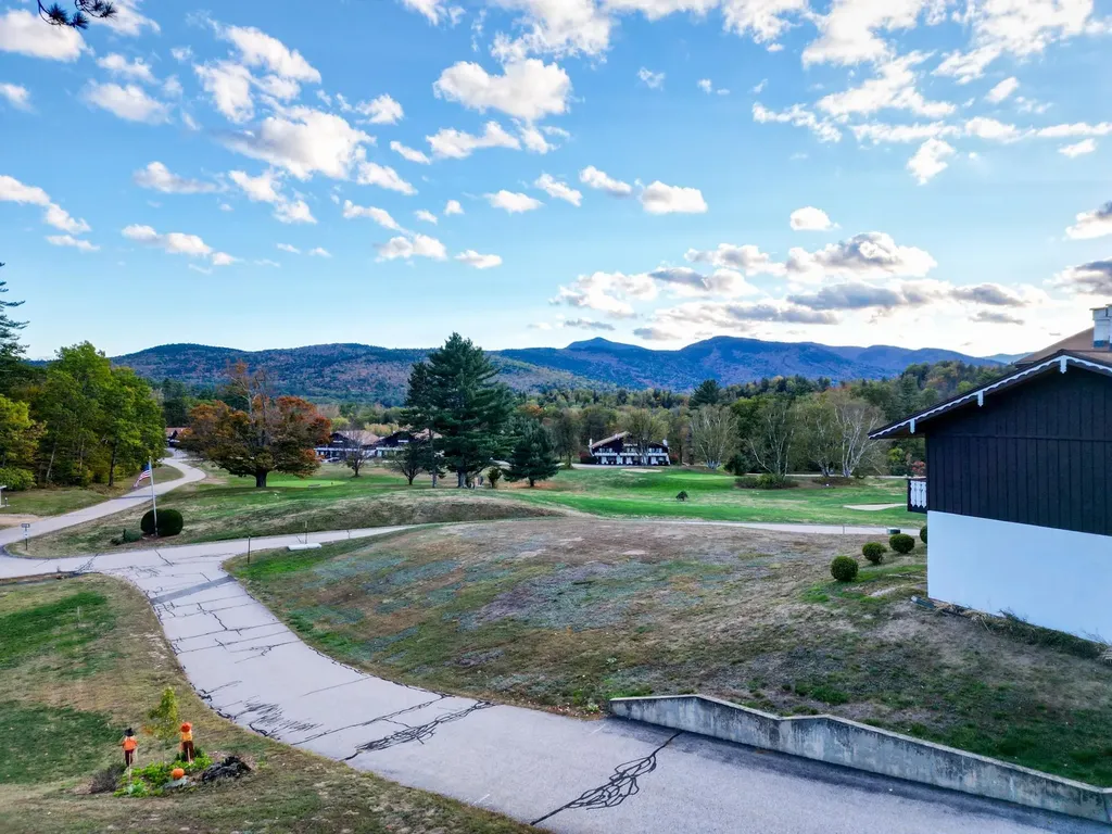 18-12 Bunker Lane Bartlett NH 03812