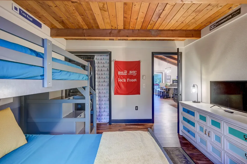 18-12 Bunker Lane Bartlett NH 03812