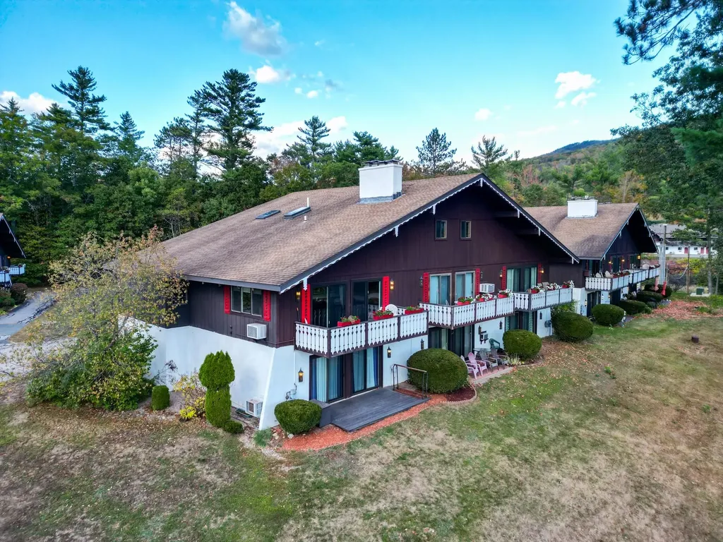 18-12 Bunker Lane Bartlett NH 03812