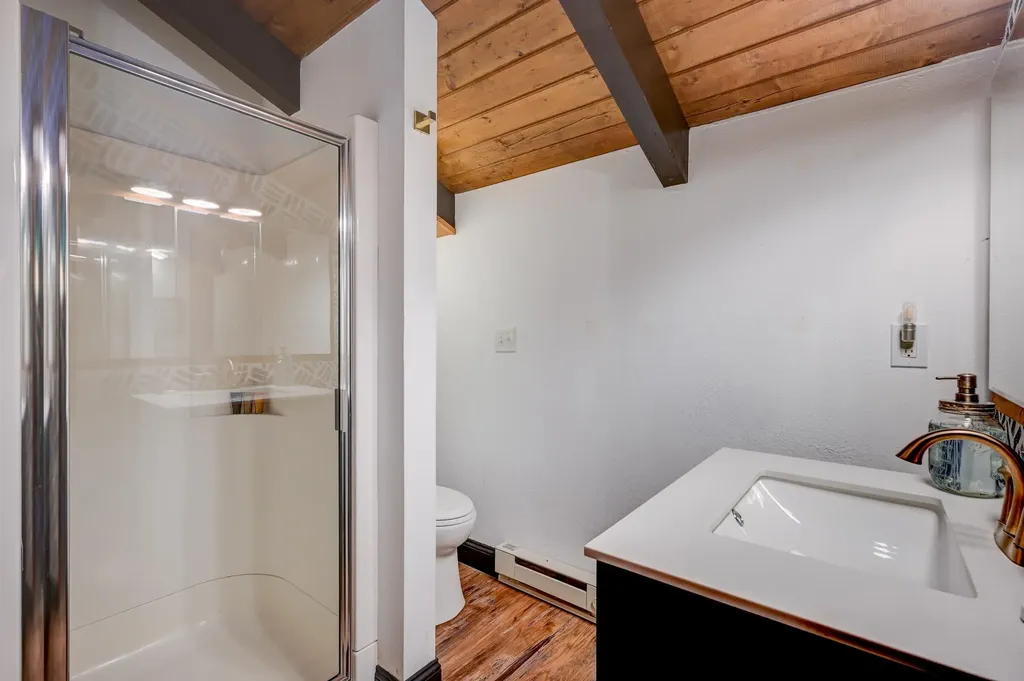 18-12 Bunker Lane Bartlett NH 03812