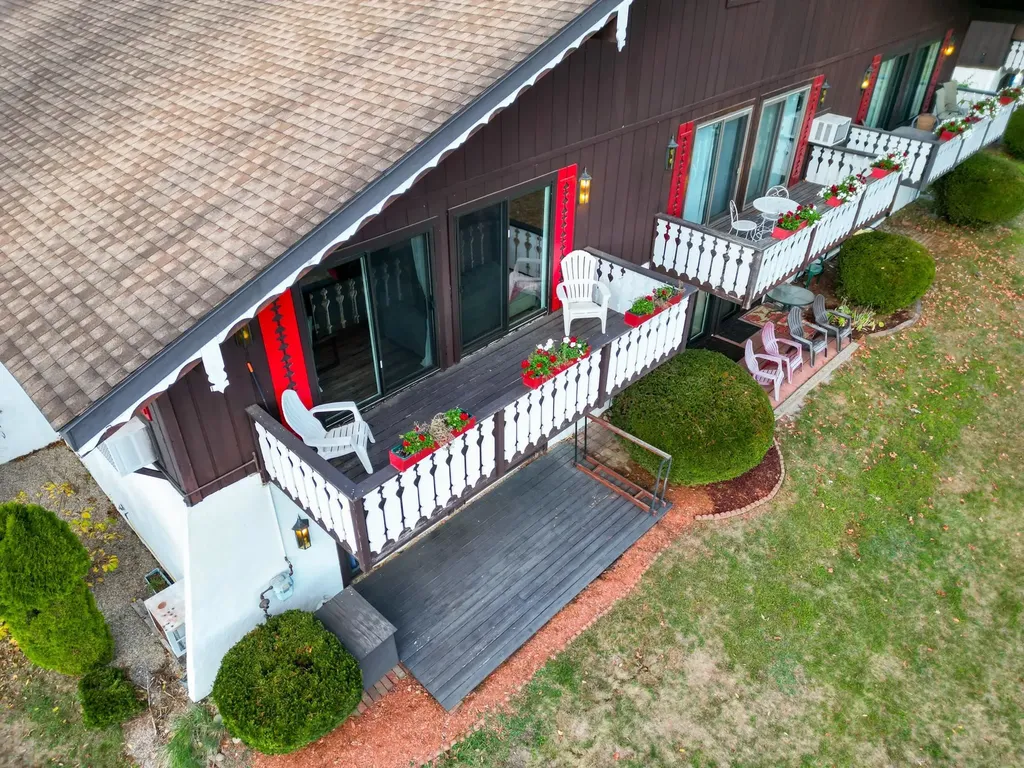 18-12 Bunker Lane Bartlett NH 03812