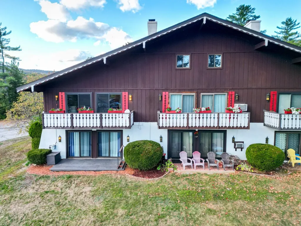 18-12 Bunker Lane Bartlett NH 03812