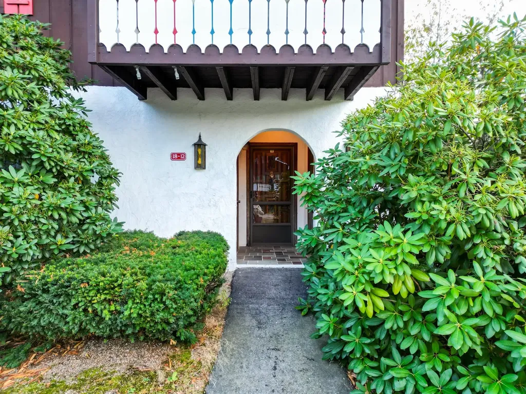 18-12 Bunker Lane Bartlett NH 03812