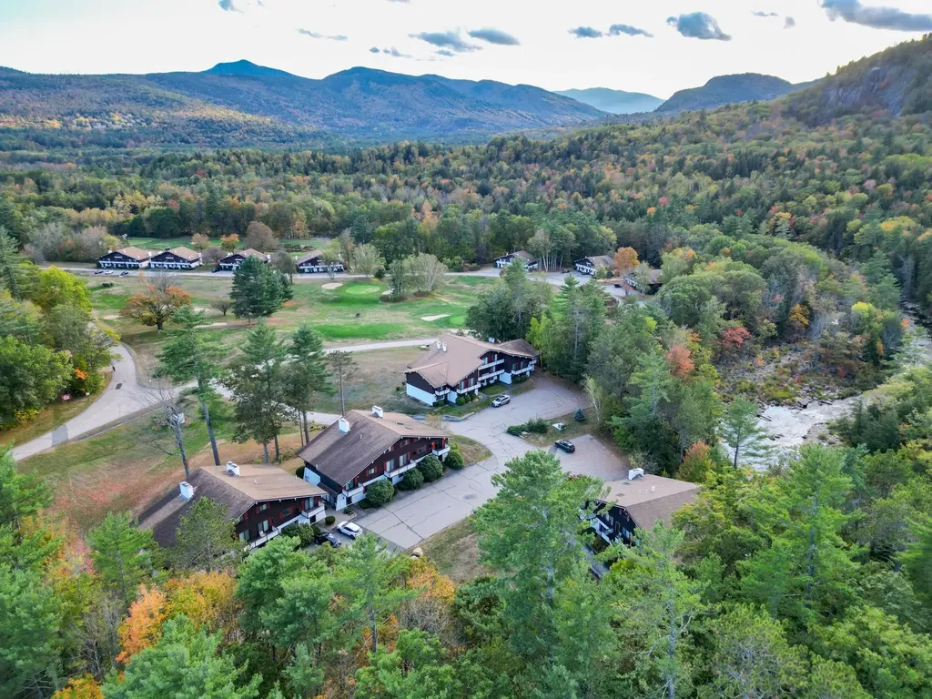 18-12 Bunker Lane Bartlett NH 03812