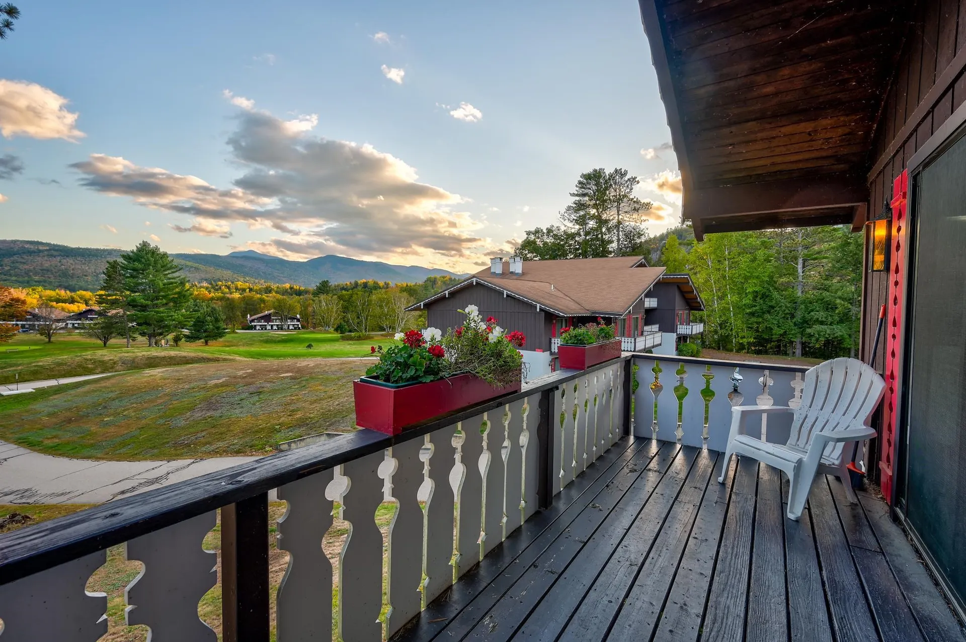 18-12 Bunker Lane Bartlett NH 03812