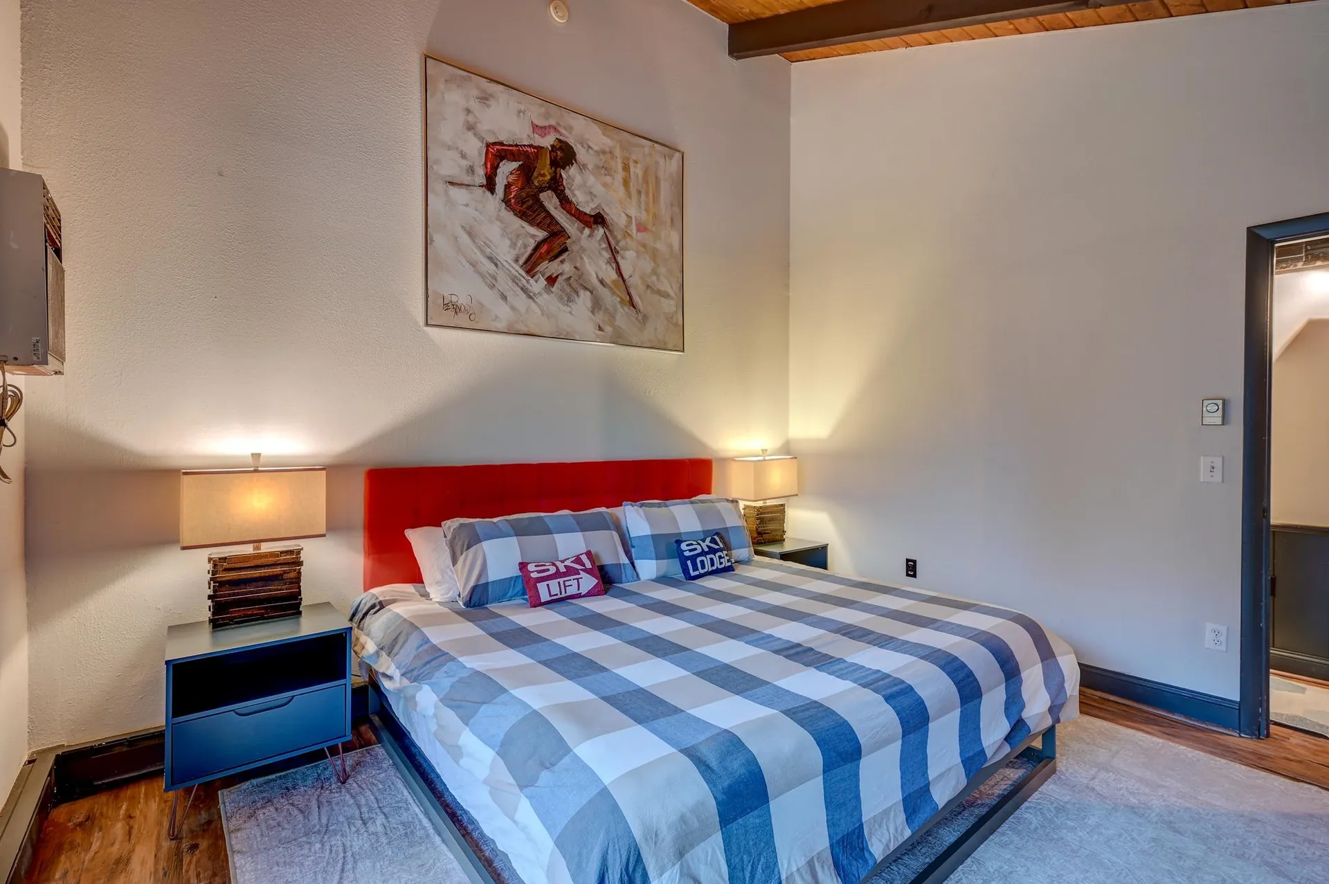 18-12 Bunker Lane Bartlett NH 03812