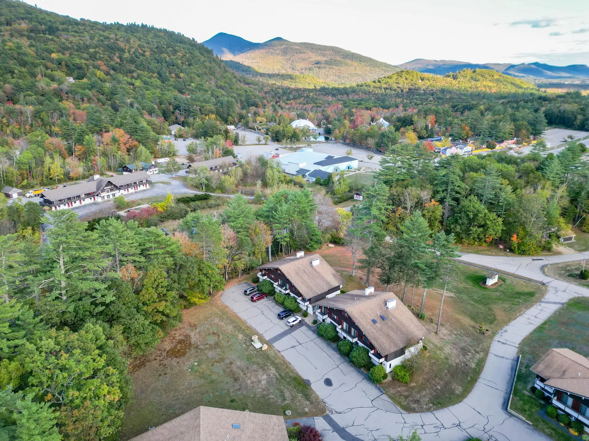 18-12 Bunker Lane Bartlett NH 03812