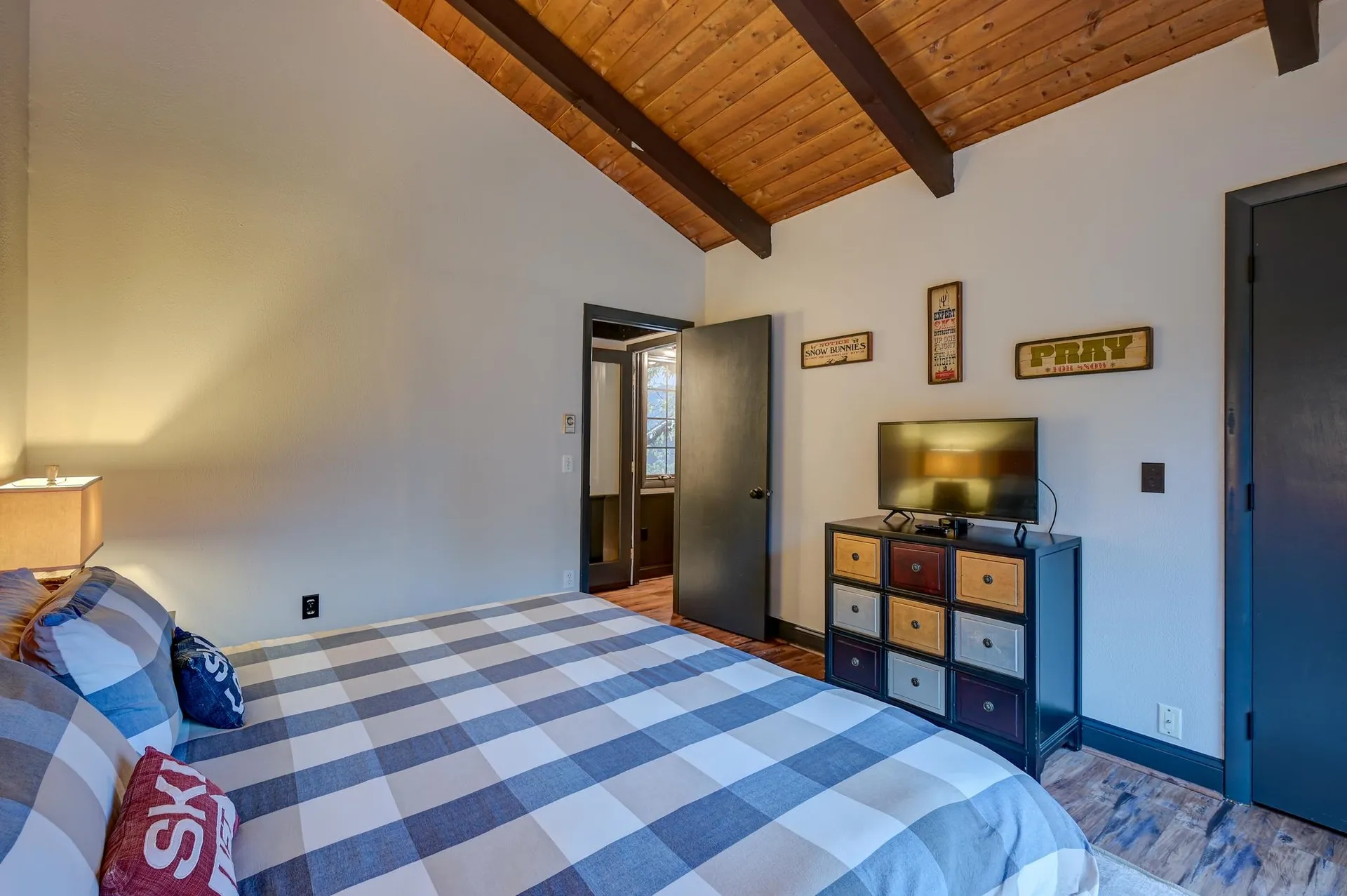 18-12 Bunker Lane Bartlett NH 03812