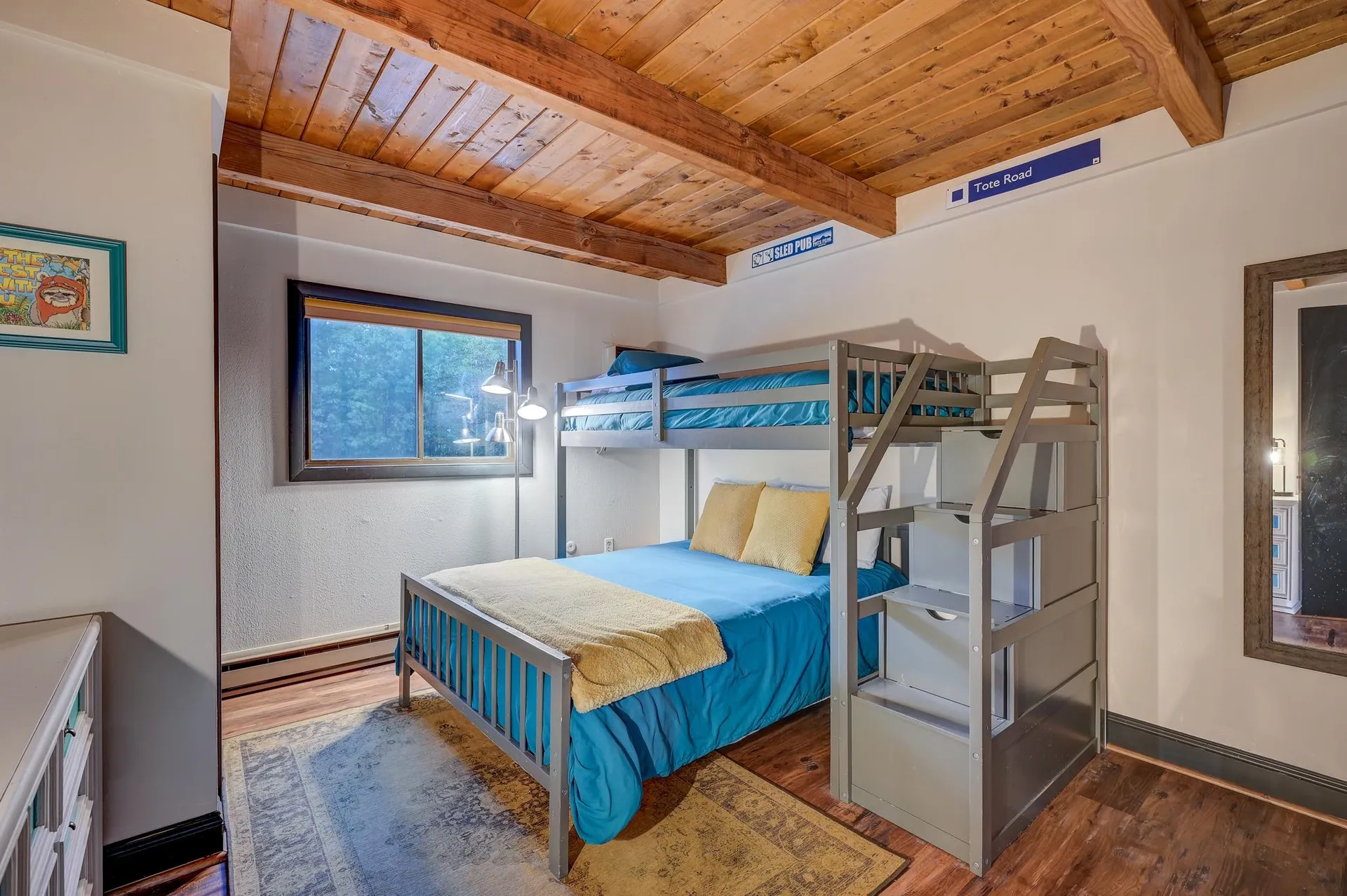 18-12 Bunker Lane Bartlett NH 03812