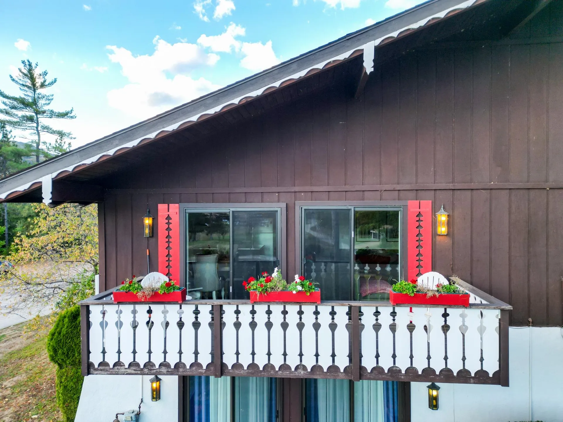 18-12 Bunker Lane Bartlett NH 03812