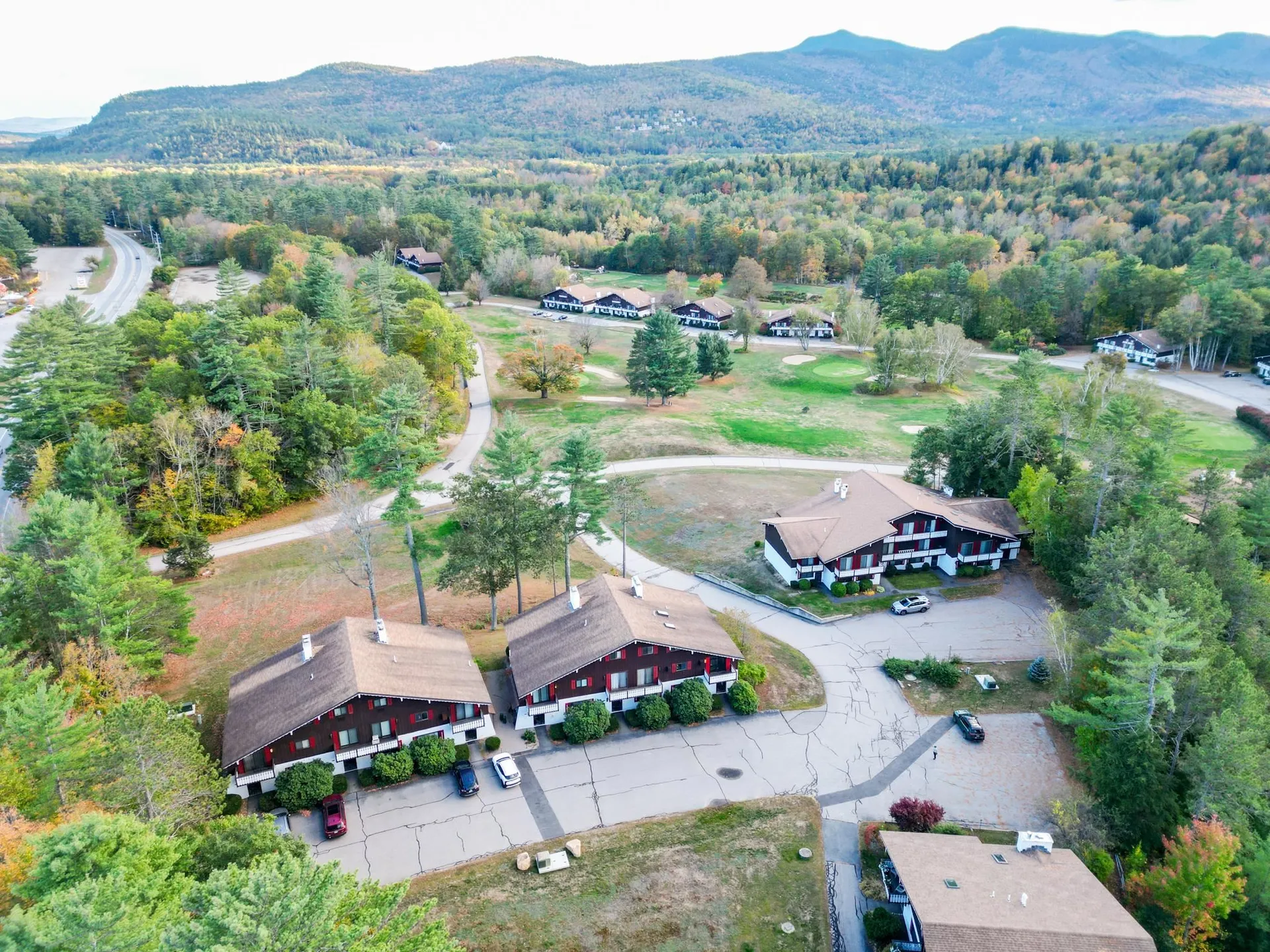 18-12 Bunker Lane Bartlett NH 03812