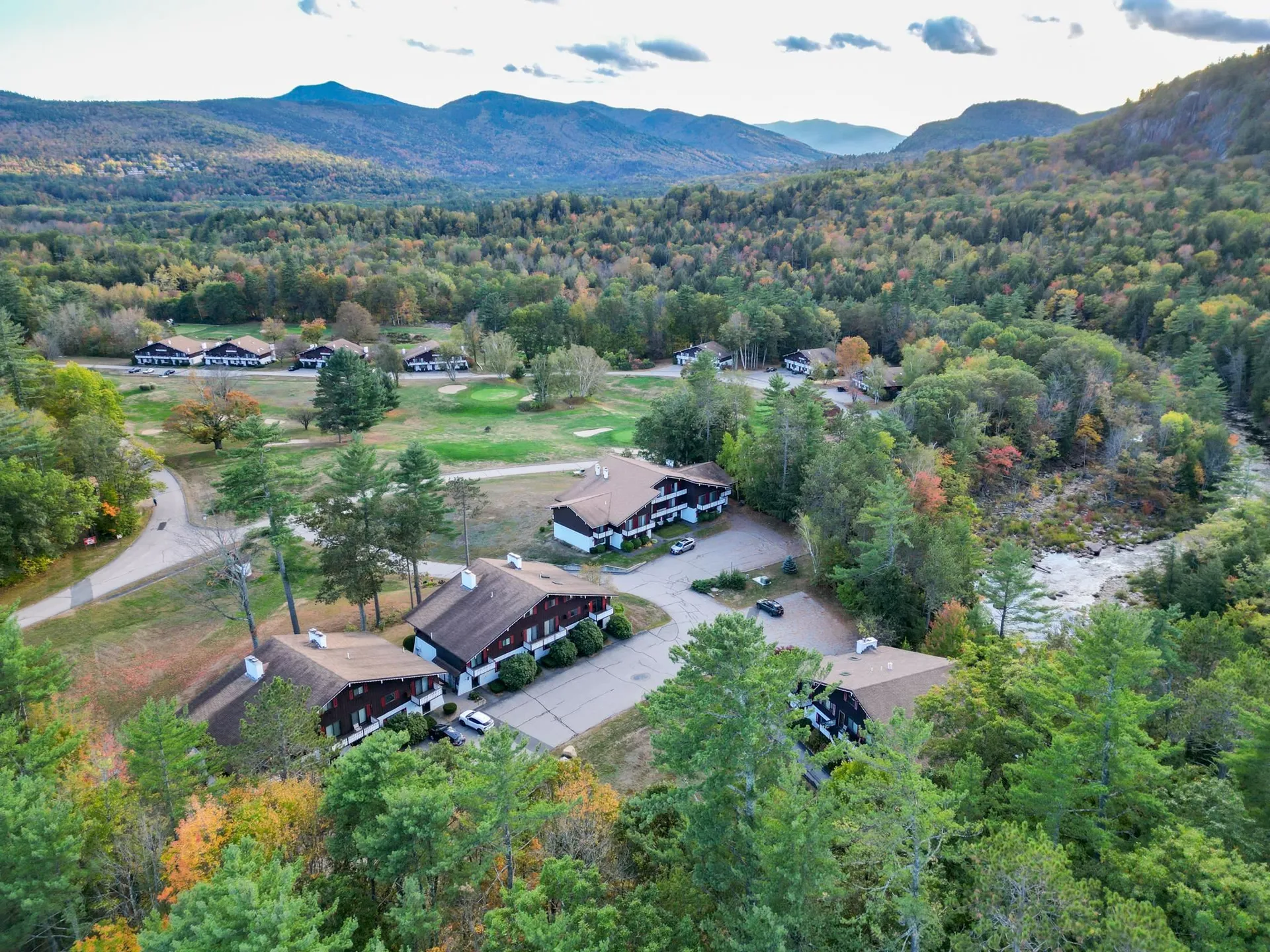 18-12 Bunker Lane Bartlett NH 03812