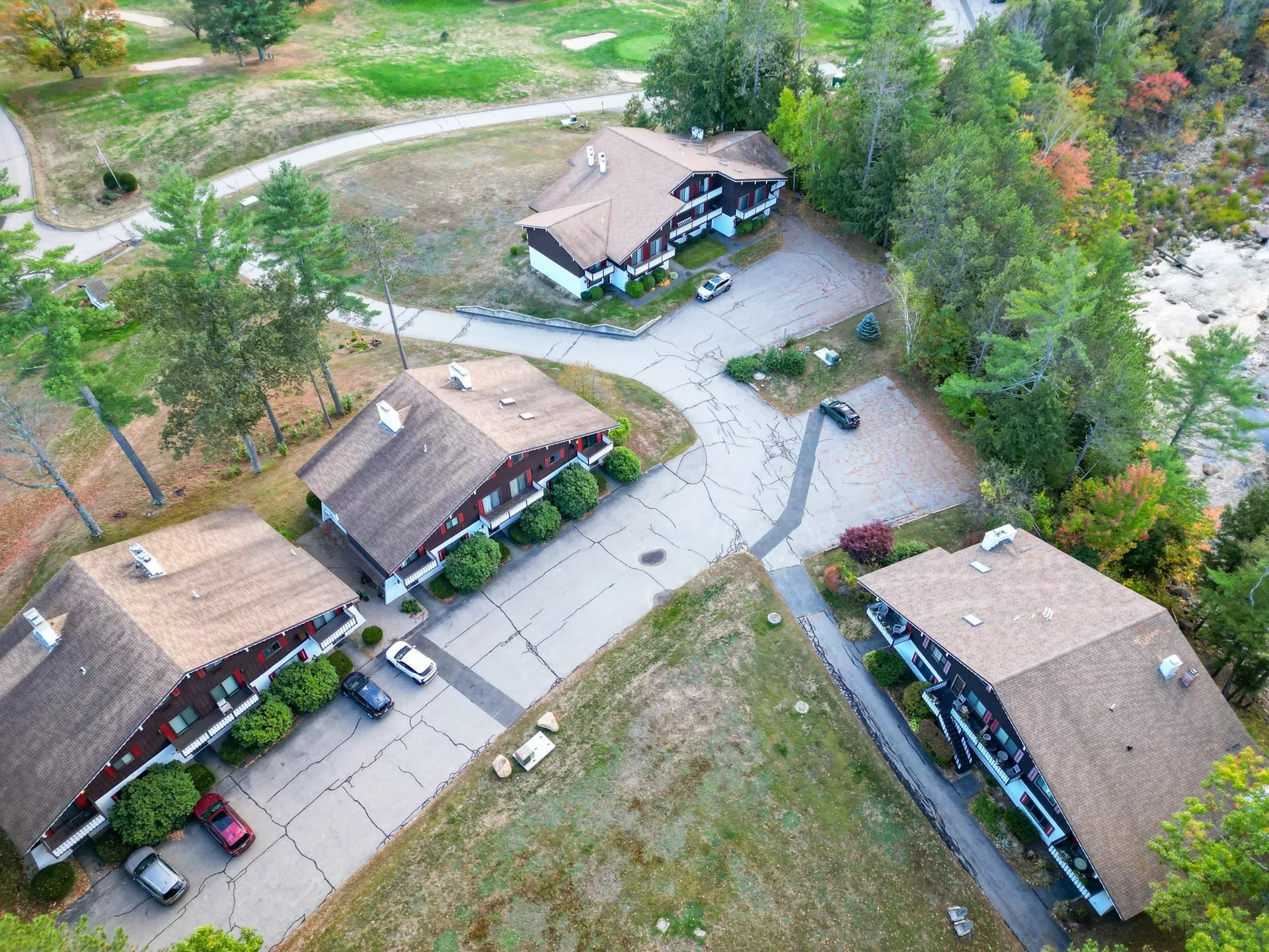 18-12 Bunker Lane Bartlett NH 03812