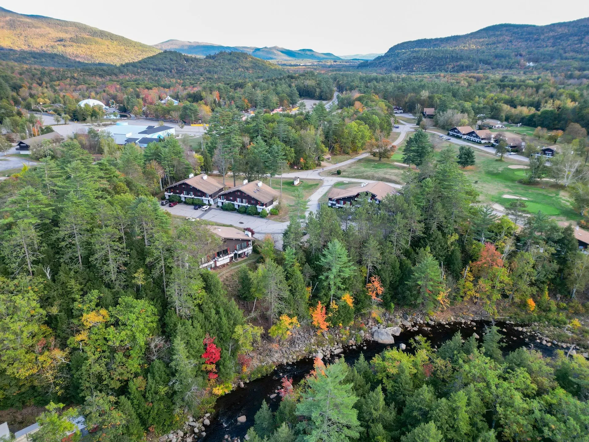 18-12 Bunker Lane Bartlett NH 03812