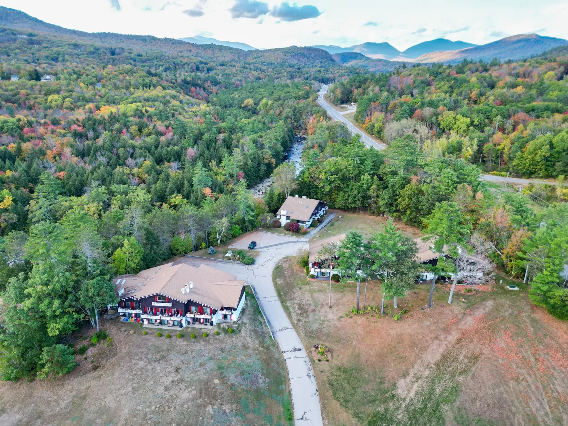 18-12 Bunker Lane Bartlett NH 03812