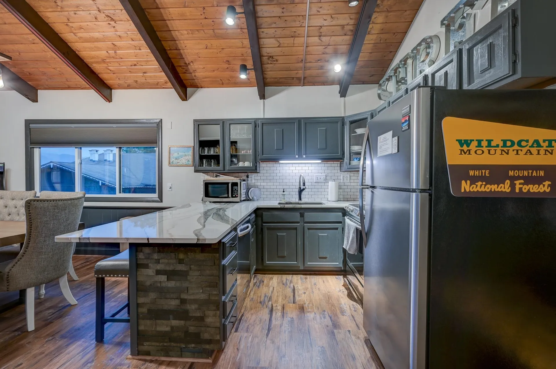 18-12 Bunker Lane Bartlett NH 03812