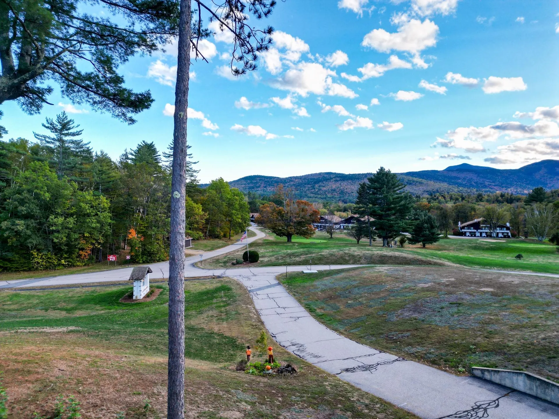 18-12 Bunker Lane Bartlett NH 03812