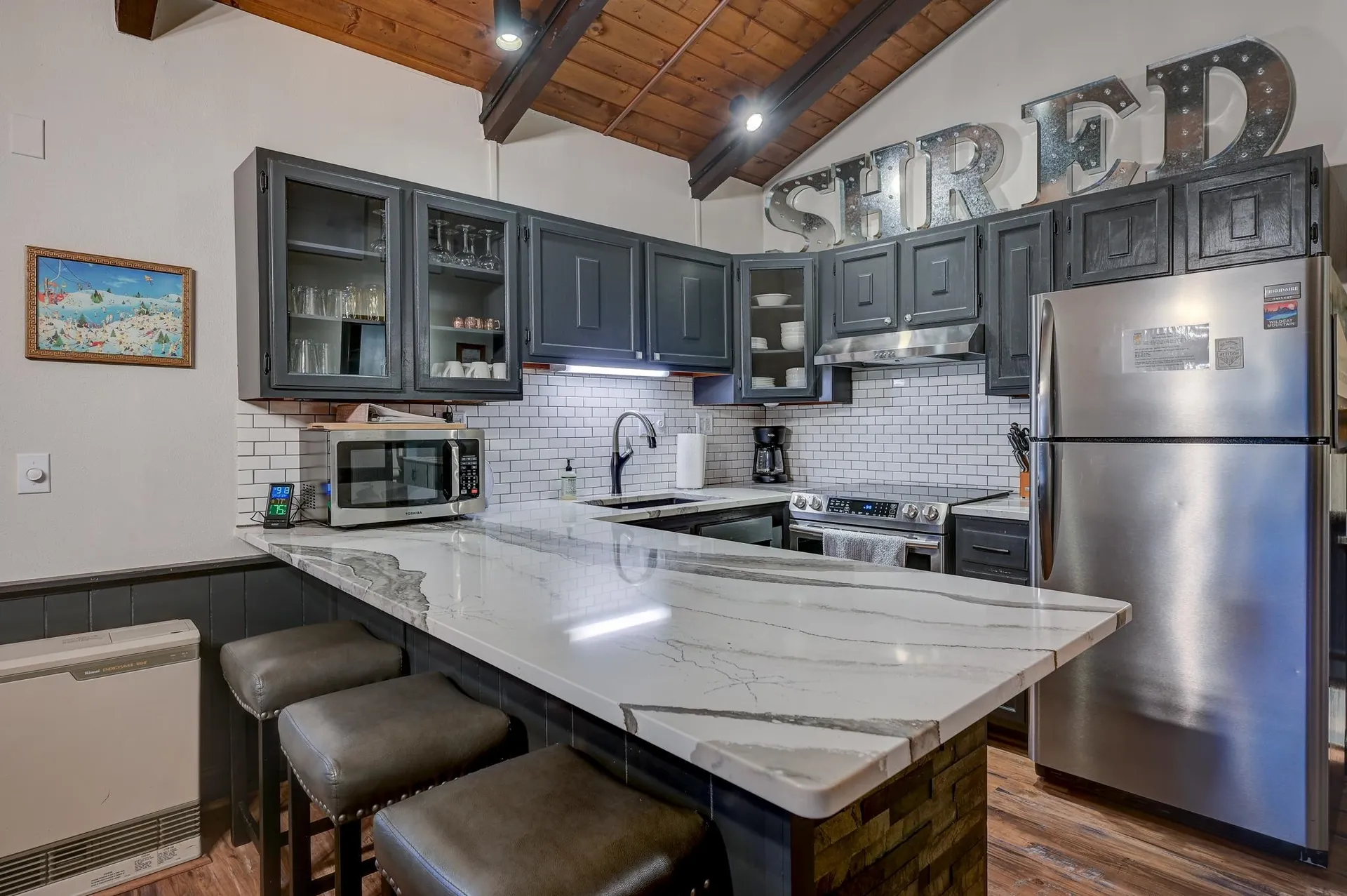 18-12 Bunker Lane Bartlett NH 03812