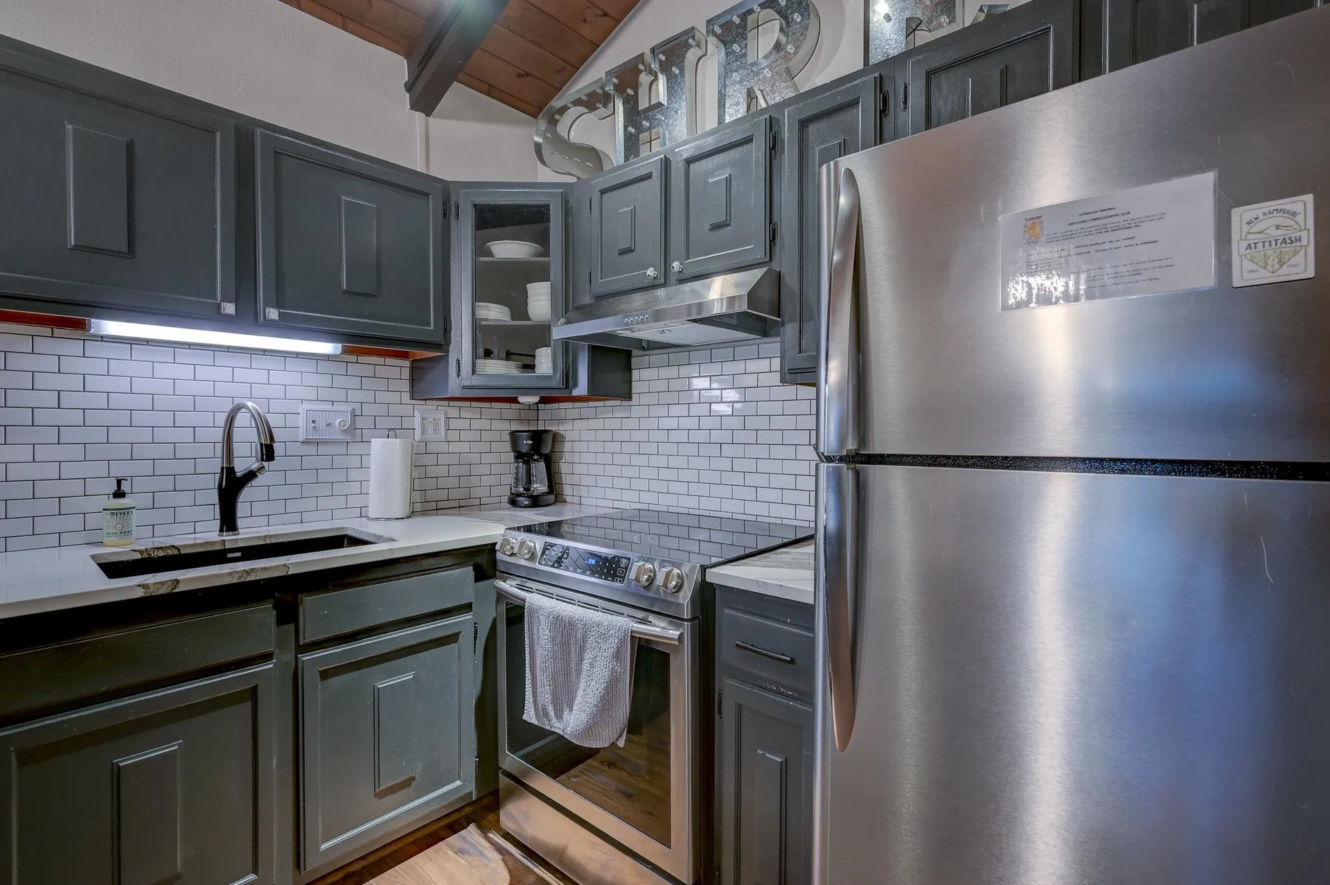 18-12 Bunker Lane Bartlett NH 03812