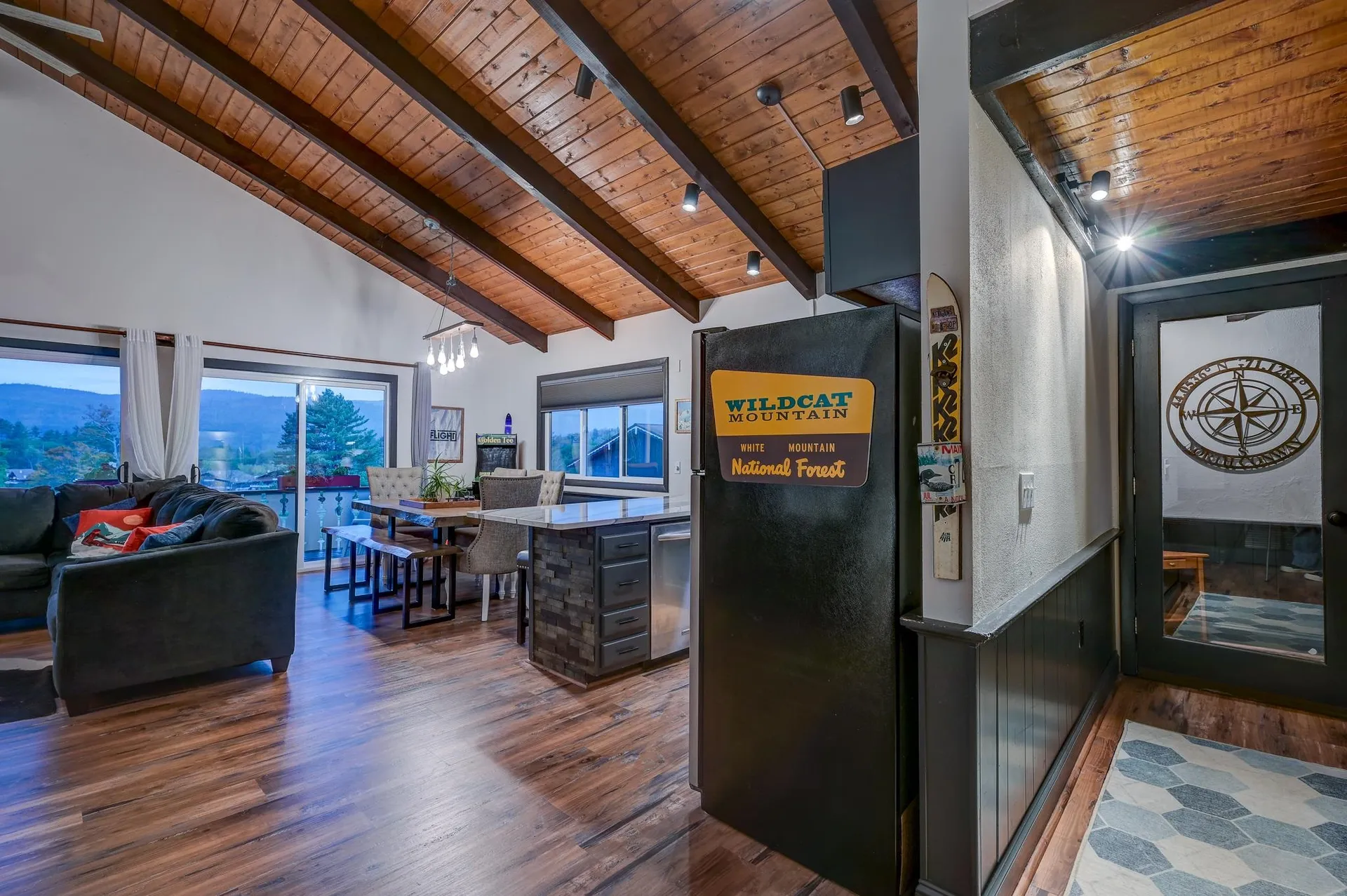 18-12 Bunker Lane Bartlett NH 03812