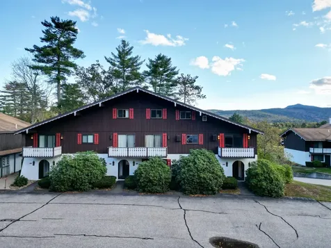 18-12 Bunker Lane Bartlett NH 03812