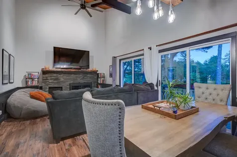 18-12 Bunker Lane Bartlett NH 03812