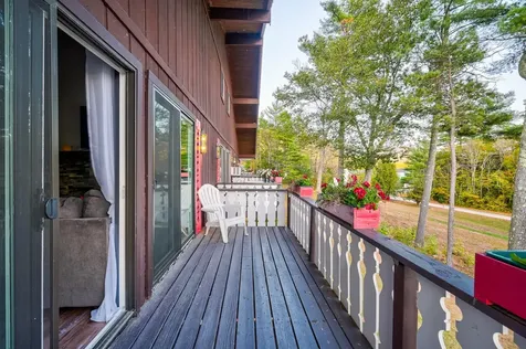 18-12 Bunker Lane Bartlett NH 03812