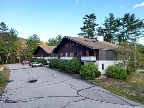 18-12 Bunker Lane Bartlett NH 03812